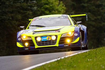 16;16;18-May-2013;24-Hour;Audi-R8-LMS;Dennis-Busch;Deutschland;Flugplatz;Germany;Manuel-Lauck;Marc-Busch;Nordschleife;Nuerburg;Nuerburgring;Nurburg;Nurburgring;Nürburg;Nürburgring;Rhineland‒Palatinate;auto;motorsport;racing;super-telephoto;telephoto