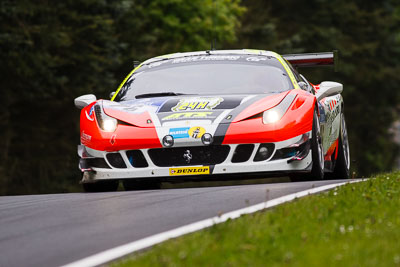 76;18-May-2013;24-Hour;76;Alexander-Mattschull;Christian-Kohlhaas;Deutschland;Ferrari-458-Italia-GT3;Flugplatz;GT-Corse;Germany;Maximilian-Götz;Nordschleife;Nuerburg;Nuerburgring;Nurburg;Nurburgring;Nürburg;Nürburgring;Patrik-Kaiser;Rhineland‒Palatinate;auto;motorsport;racing;super-telephoto;telephoto