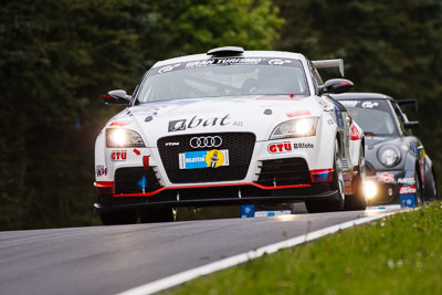 106;18-May-2013;24-Hour;ADAC-Nordbaden;Audi-TT-RS;Benjamin-Weidner;Christian-Kranenberg;Deutschland;Flugplatz;Germany;Jochen-Hudelmaier;Nordschleife;Nuerburg;Nuerburgring;Nurburg;Nurburgring;Nürburg;Nürburgring;Rhineland‒Palatinate;Stefan-Michels;auto;motorsport;racing;super-telephoto;telephoto