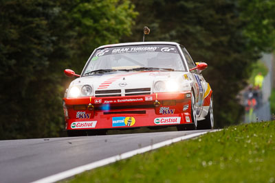 140;18-May-2013;24-Hour;Deutschland;Flugplatz;Germany;Jürgen-Schulten;Kissling-Motorsport;Nordschleife;Nuerburg;Nuerburgring;Nurburg;Nurburgring;Nürburg;Nürburgring;Olaf-Beckmann;Opel-Manta;Peter-Hass;Rhineland‒Palatinate;Volker-Strycek;auto;motorsport;racing;super-telephoto;telephoto