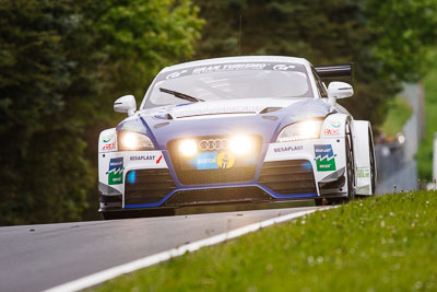 105;18-May-2013;24-Hour;Audi-TT-RS;Besaplast-Racing-Team-1;Deutschland;Flugplatz;Franjo-Kovac;Fredrik-Lestrup;Germany;Kurt-Thiim;Martin-Tschornia;Nordschleife;Nuerburg;Nuerburgring;Nurburg;Nurburgring;Nürburg;Nürburgring;Rhineland‒Palatinate;auto;motorsport;racing;super-telephoto;telephoto