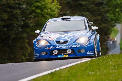 108;18-May-2013;24-Hour;Deutschland;Eberhard-Schneider;Flugplatz;Germany;Jörg-Kittelmann;Klaus‒D-Müller;Nordschleife;Nuerburg;Nuerburgring;Nurburg;Nurburgring;Nürburg;Nürburgring;Rhineland‒Palatinate;Seat-Leon-Supercopa;Team-Mathol-Racing-eV;auto;motorsport;racing;super-telephoto;telephoto