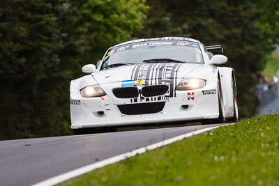 89;18-May-2013;24-Hour;Andreas-Weishaupt;BMW-Z4-Coupé;Deutschland;Dörr-Motorsport-GmbH;Flugplatz;Frank-Weishar;Germany;Nordschleife;Nuerburg;Nuerburgring;Nurburg;Nurburgring;Nürburg;Nürburgring;Rhineland‒Palatinate;Robert-Thomson;Stefan-Aust;auto;motorsport;racing;super-telephoto;telephoto