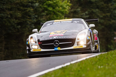 10;10;18-May-2013;24-Hour;Andreas-Simonsen;Andrii-Lebed;Black-Falcon;Dennis-Rostek;Deutschland;Flugplatz;Germany;Harald-Proczyc;Mercedes‒Benz-SLS-AMG-GT3;Nordschleife;Nuerburg;Nuerburgring;Nurburg;Nurburgring;Nürburg;Nürburgring;Rhineland‒Palatinate;auto;motorsport;racing;super-telephoto;telephoto