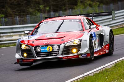 15;18-May-2013;24-Hour;Alexander-Yoong;Audi-R8-LMS-Ultra;Audi-Race-Experience;Deutschland;Dominique-Bastien;Flugplatz;Germany;Marco-Werner;Nordschleife;Nuerburg;Nuerburgring;Nurburg;Nurburgring;Nürburg;Nürburgring;Rahel-Frey;Rhineland‒Palatinate;auto;motorsport;racing;super-telephoto;telephoto