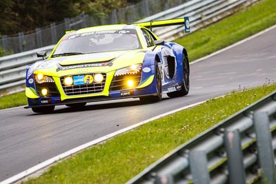 16;16;18-May-2013;24-Hour;Audi-R8-LMS;Dennis-Busch;Deutschland;Flugplatz;Germany;Manuel-Lauck;Marc-Busch;Nordschleife;Nuerburg;Nuerburgring;Nurburg;Nurburgring;Nürburg;Nürburgring;Rhineland‒Palatinate;auto;motorsport;racing;super-telephoto;telephoto