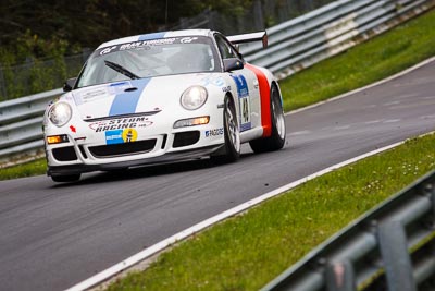 48;18-May-2013;24-Hour;48;Alain-Giavedoni;Daniel-Dupont;Deutschland;Fabrice-Reicher;Flugplatz;Germany;Nordschleife;Nuerburg;Nuerburgring;Nurburg;Nurburgring;Nürburg;Nürburgring;Patrick-Ancelet;Porsche-GT3-Cup;Rhineland‒Palatinate;Roadrunner-Racing-GmbH;auto;motorsport;racing;super-telephoto;telephoto