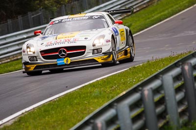 21;18-May-2013;21;24-Hour;Christian-Hohenadel;Deutschland;Flugplatz;Germany;Kenneth-Heyer;Marko-Hartung;Mercedes‒Benz-SLS-AMG-GT3;Nordschleife;Nuerburg;Nuerburgring;Nurburg;Nurburgring;Nürburg;Nürburgring;ROWE-Racing;Rhineland‒Palatinate;Roland-Rehfeld;auto;motorsport;racing;super-telephoto;telephoto