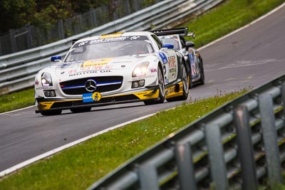 22;18-May-2013;22;24-Hour;Deutschland;Flugplatz;Germany;Jan-Seyffarth;Klaus-Graf;Mercedes‒Benz-SLS-AMG-GT3;Nico-Bastian;Nordschleife;Nuerburg;Nuerburgring;Nurburg;Nurburgring;Nürburg;Nürburgring;ROWE-Racing;Rhineland‒Palatinate;Thomas-Jaeger;Thomas-Jäger;auto;motorsport;racing;super-telephoto;telephoto