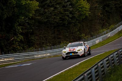 61;18-May-2013;24-Hour;Aston-Martin-Vantage;Deutschland;Flugplatz;Germany;Hemopharm-racing-Team-Bratke;Nordschleife;Nuerburg;Nuerburgring;Nurburg;Nurburgring;Nürburg;Nürburgring;Oliver-Louisoder;Rhineland‒Palatinate;Scott-Preacher;Thomas-Heinrich;Uwe-Legermann;auto;motorsport;racing;telephoto