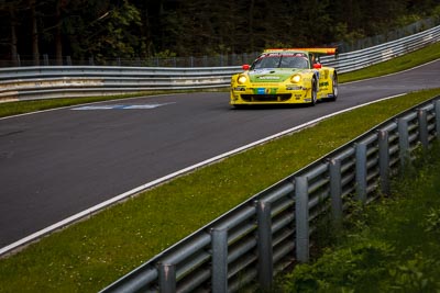 18;18-May-2013;24-Hour;Deutschland;Flugplatz;Germany;Lucas-Luhr;Manthey-Racing;Marc-Lieb;Nordschleife;Nuerburg;Nuerburgring;Nurburg;Nurburgring;Nürburg;Nürburgring;Porsche-911-GT3-RSR;Rhineland‒Palatinate;Romain-Dumas;Timo-Bernhard;auto;motorsport;racing;telephoto