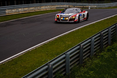 2;18-May-2013;2;24-Hour;Audi-R8-LMS-Ultra;Christian-Mamerow;Deutschland;Flugplatz;Germany;Marc-Basseng;Nordschleife;Nuerburg;Nuerburgring;Nurburg;Nurburgring;Nürburg;Nürburgring;Prosperia‒C-Abt-Team-Mamerow;Rene-Rast;René-Rast;Rhineland‒Palatinate;Thomas-Mutsch;auto;motorsport;racing;telephoto