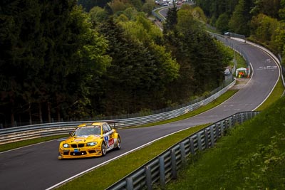 93;18-May-2013;24-Hour;93;BMW-E82-M-Coupé;Deutschland;Flugplatz;Germany;MSC‒Rhön-eV-i-ADAC;Maurice-Maxence;Nordschleife;Nuerburg;Nuerburgring;Nurburg;Nurburgring;Nürburg;Nürburgring;Phlippe-Haezebrouck;Pierre-de-Thoisy;Rhineland‒Palatinate;auto;motorsport;racing;telephoto