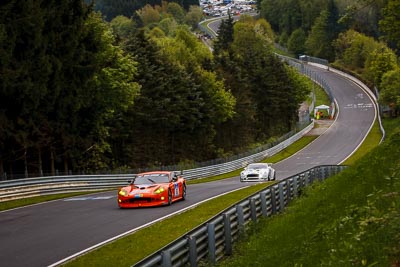 65;18-May-2013;24-Hour;65;Deutschland;Flugplatz;Germany;Ginetta-GT4-G50;Henry-Fletcher;Luis-Scarpaccio;Matteo-Cressoni;Michael-Simpson;Nordschleife;Nova-Race;Nuerburg;Nuerburgring;Nurburg;Nurburgring;Nürburg;Nürburgring;Rhineland‒Palatinate;auto;motorsport;racing;telephoto