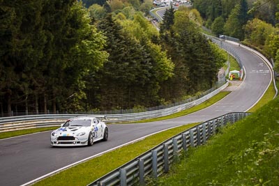 72;18-May-2013;24-Hour;Aston-Martin-Vantage;Deutschland;Dieter-Svepes;Flugplatz;Germany;Kim-Hauschild;Nordschleife;Nuerburg;Nuerburgring;Nurburg;Nurburgring;Nürburg;Nürburgring;Rheydter-Club-f-Motorsport-eV-i-DMV;Rhineland‒Palatinate;Shaw-Ric;Tom-Moran;auto;motorsport;racing;telephoto