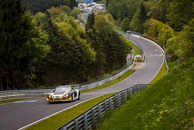 1;1;18-May-2013;24-Hour;Audi-R8-LMS-Ultra;Deutschland;Flugplatz;Frank-Stippler;G‒Drive-Racing-by-Phoenix;Germany;Marcel-Fässler;Markus-Winkelhock;Mike-Rockenfeller;Nordschleife;Nuerburg;Nuerburgring;Nurburg;Nurburgring;Nürburg;Nürburgring;Rhineland‒Palatinate;auto;motorsport;racing;telephoto