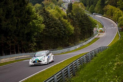 104;18-May-2013;24-Hour;Deutschland;Flugplatz;Ford-Focus;Germany;Jürgen-Gastatter;Nordschleife;Nuerburg;Nuerburgring;Nurburg;Nurburgring;Nürburg;Nürburgring;Rhineland‒Palatinate;Stephan-Woelflick;Urs-Bressan;auto;motorsport;racing;telephoto