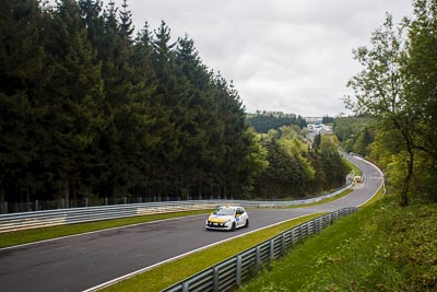 142;18-May-2013;24-Hour;28mm;Claus-Gronning;Deutschland;Flugplatz;Germany;Jürgen-Peter;Nordschleife;Nuerburg;Nuerburgring;Nurburg;Nurburgring;Nürburg;Nürburgring;Renault-Clio-Cup;Rhineland‒Palatinate;Roadrunner-Racing-GmbH;Roland-Botor;auto;motorsport;racing;telephoto