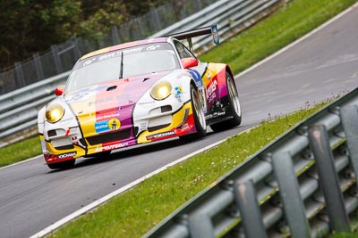 36;18-May-2013;24-Hour;36;Deutschland;Dieter-Schornstein;Flugplatz;Germany;Jürgen-Alzen;Kremer-Racing;Nordschleife;Nuerburg;Nuerburgring;Nurburg;Nurburgring;Nürburg;Nürburgring;Peter-Posavac;Porsche-997-GT3-KR;Rhineland‒Palatinate;Wolfgang-Kaufmann;auto;motorsport;racing;super-telephoto;telephoto