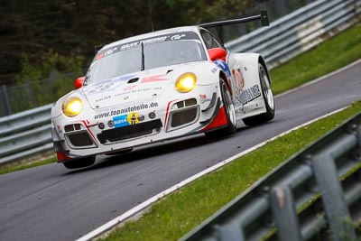 28;18-May-2013;24-Hour;Deutschland;Flugplatz;Germany;Harald-Schlotter;Jens-Richter;Manthey-Racing;Marco-Schelp;Nordschleife;Nuerburg;Nuerburgring;Nurburg;Nurburgring;Nürburg;Nürburgring;Otto-Klohs;Porsche-911-GT3-R;Rhineland‒Palatinate;auto;motorsport;racing;super-telephoto;telephoto