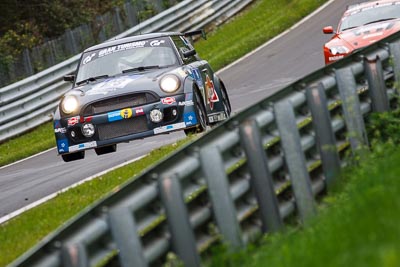 128;18-May-2013;24-Hour;Deutschland;Flugplatz;Friedrich-von-Bohlen;Germany;Harald-Grohs;Jörg-Weidinger;Markus-Oestreich;Mini-JCW;Nordschleife;Nuerburg;Nuerburgring;Nurburg;Nurburgring;Nürburg;Nürburgring;Rhineland‒Palatinate;Schirra‒motoring;auto;motorsport;racing;super-telephoto;telephoto