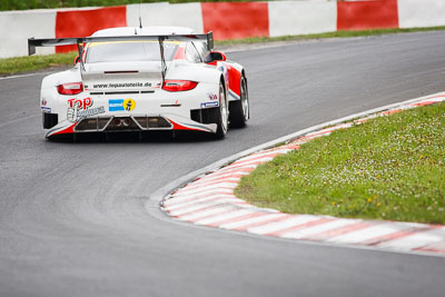 28;18-May-2013;24-Hour;Deutschland;Flugplatz;Germany;Harald-Schlotter;Jens-Richter;Manthey-Racing;Marco-Schelp;Nordschleife;Nuerburg;Nuerburgring;Nurburg;Nurburgring;Nürburg;Nürburgring;Otto-Klohs;Porsche-911-GT3-R;Rhineland‒Palatinate;auto;motorsport;racing;super-telephoto;telephoto