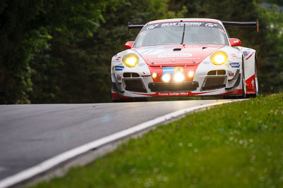 11;11;18-May-2013;24-Hour;Deutschland;Flugplatz;Germany;Klaus-Abbelen;Nordschleife;Nuerburg;Nuerburgring;Nurburg;Nurburgring;Nürburg;Nürburgring;Patrick-Huisman;Patrick-Pilet;Porsche-997-GT3-R;Rhineland‒Palatinate;Sabine-Schmitz;auto;motorsport;racing;super-telephoto;telephoto