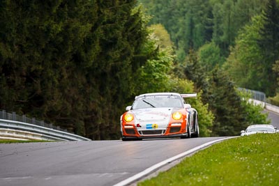 42;18-May-2013;24-Hour;Brett-Niall;Clint-Harvey;Deutschland;Flugplatz;Germany;Malcolm-Niall;Mark-Pilatti;Motorsport-Services;Nordschleife;Nuerburg;Nuerburgring;Nurburg;Nurburgring;Nürburg;Nürburgring;Porsche-997;Rhineland‒Palatinate;auto;motorsport;racing;telephoto