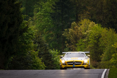 63;18-May-2013;24-Hour;63;Black-Falcon;Christian-Bracke;Daniel-Keilwitz;Deutschland;Flugplatz;Germany;Khaled-Al-Qubaisi;Mercedes‒Benz-SLS-AMG-GT3;Nordschleife;Nuerburg;Nuerburgring;Nurburg;Nurburgring;Nürburg;Nürburgring;Rhineland‒Palatinate;Vimal-Mehta;auto;motorsport;racing;super-telephoto;telephoto