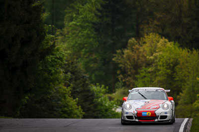 52;18-May-2013;24-Hour;52;Deutschland;Dr-Johannes-Kirchhoff;Dr-Wolfgang-Kemper;Elmar-Grimm;Flugplatz;Germany;Gustav-Edelhoff;Nordschleife;Nuerburg;Nuerburgring;Nurburg;Nurburgring;Nürburg;Nürburgring;Porsche-997-Cup;Rhineland‒Palatinate;auto;motorsport;racing;super-telephoto;telephoto