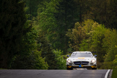 22;18-May-2013;22;24-Hour;Deutschland;Flugplatz;Germany;Jan-Seyffarth;Klaus-Graf;Mercedes‒Benz-SLS-AMG-GT3;Nico-Bastian;Nordschleife;Nuerburg;Nuerburgring;Nurburg;Nurburgring;Nürburg;Nürburgring;ROWE-Racing;Rhineland‒Palatinate;Thomas-Jaeger;Thomas-Jäger;auto;motorsport;racing;super-telephoto;telephoto