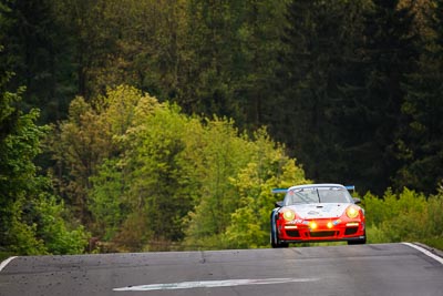 77;18-May-2013;24-Hour;77;Deutschland;Flugplatz;Germany;Jos-Menten;Nordschleife;Nuerburg;Nuerburgring;Nurburg;Nurburgring;Nürburg;Nürburgring;Porsche-911-GT3-Cup;Rhineland‒Palatinate;Rodney-Forbes;Stef-Vancampenhoud;Stefan-Landmann;auto;motorsport;raceunion-Teichmann-Racing;racing;super-telephoto;telephoto