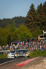 26;18-May-2013;24-Hour;26;BMW-Sports-Trophy-Team-Marc-VDS;BMW-Z4-GT3;Bas-Leinders;Brünnchen;Deutschland;Germany;Henri-Moser;Markus-Paltalla;Nordschleife;Nuerburg;Nuerburgring;Nurburg;Nurburgring;Nürburg;Nürburgring;Rhineland‒Palatinate;Richard-Göransson;auto;motorsport;racing;telephoto