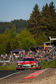 15;18-May-2013;24-Hour;Alexander-Yoong;Audi-R8-LMS-Ultra;Audi-Race-Experience;Brünnchen;Deutschland;Dominique-Bastien;Germany;Marco-Werner;Nordschleife;Nuerburg;Nuerburgring;Nurburg;Nurburgring;Nürburg;Nürburgring;Rahel-Frey;Rhineland‒Palatinate;auto;motorsport;racing;telephoto