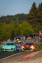 24;44;18-May-2013;24;24-Hour;44;BMW-Z4-GT3;Brünnchen;Deutschland;Falken-Motorsports;Germany;Henry-Walkenhorst;Martin-Ragginger;Maximilian-Partl;Nordschleife;Nuerburg;Nuerburgring;Nurburg;Nurburgring;Nürburg;Nürburgring;Peter-Dumbreck;Porsche-997-GT3-R;Ralf-Oeverhaus;Rhineland‒Palatinate;Sebastian-Asch;Walkenhorst‒Motorsport-powered-by-Dunlop;Wolf-Henzler;Wolf-Silvester;auto;motorsport;racing;telephoto