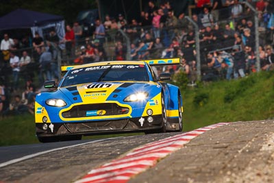 7;18-May-2013;24-Hour;7;Allan-Simonsen;Aston-Martin-Racing;Aston-Martin-Vantage-GT3;Brünnchen;Darren-Turner;Deutschland;Germany;Nordschleife;Nuerburg;Nuerburgring;Nurburg;Nurburgring;Nürburg;Nürburgring;Pedro-Lamy;Rhineland‒Palatinate;Stefan-Mücke;auto;motorsport;racing;super-telephoto;telephoto