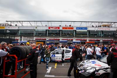 215;19-May-2013;24-Hour;Bradley-Philpot;Deutschland;Germany;Gonzalo-Martin-de-Andres;Mathieu-Sentis;Nordschleife;Nuerburg;Nuerburgring;Nurburg;Nurburgring;Nürburg;Nürburgring;Peugeot-208-GTI;Peugeot-Automobiles;Rhineland‒Palatinate;Stephan-Epp;atmosphere;auto;motorsport;paddock;racing;telephoto;wide-angle