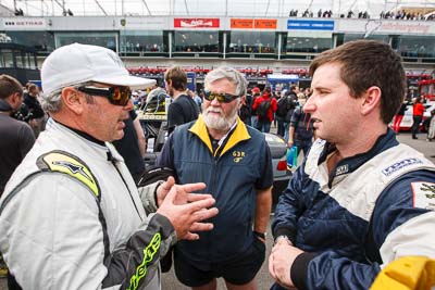 19-May-2013;24-Hour;Angus-Chapel;Deutschland;Garth-Duffy;Germany;Nordschleife;Nuerburg;Nuerburgring;Nurburg;Nurburgring;Nürburg;Nürburgring;Rhineland‒Palatinate;SFG-Schönau-eV-i-ADAC;Topshot;atmosphere;auto;motorsport;paddock;portrait;racing;telephoto;wide-angle