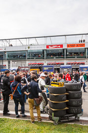 19-May-2013;24-Hour;Angus-Chapel;Deutschland;Garth-Duffy;Germany;Nordschleife;Nuerburg;Nuerburgring;Nurburg;Nurburgring;Nürburg;Nürburgring;Rhineland‒Palatinate;atmosphere;auto;motorsport;paddock;racing;telephoto;wide-angle