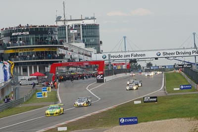 1;50;1;19-May-2013;24-Hour;Audi-R8-LMS-Ultra;Deutschland;Frank-Stippler;G‒Drive-Racing-by-Phoenix;Germany;Jörg-Bergmeister;Manthey-Racing;Marcel-Fässler;Marco-Holzer;Markus-Winkelhock;Mike-Rockenfeller;Nick-Tandy;Nordschleife;Nuerburg;Nuerburgring;Nurburg;Nurburgring;Nürburg;Nürburgring;Porsche-911-GT3-R;Rhineland‒Palatinate;Richard-Lietz;auto;motorsport;racing;telephoto