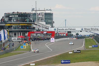 75;19-May-2013;24-Hour;75;Deutschland;Eberhard-Baunach;Edgar-Salewsky;Germany;Kremer-Racing;Martin-Kalandrik;Nordschleife;Nuerburg;Nuerburgring;Nurburg;Nurburgring;Nürburg;Nürburgring;Porsche-997-GT3;Rhineland‒Palatinate;Ulf-Karlsson;auto;motorsport;racing;telephoto