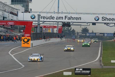 4;19-May-2013;24-Hour;4;Audi-R8-LMS-Ultra;Deutschland;Ferdinand-Stuck;Frank-Stippler;Germany;Johannes-Stuck;Michael-Ammermüller;Nordschleife;Nuerburg;Nuerburgring;Nurburg;Nurburgring;Nürburg;Nürburgring;Phoenix-Racing;Rhineland‒Palatinate;auto;motorsport;racing;super-telephoto;telephoto