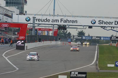 145;19-May-2013;24-Hour;Christian-Eichner;Deutschland;Germany;Honda-Civic-Type‒R;Nordschleife;Nuerburg;Nuerburgring;Nurburg;Nurburgring;Nürburg;Nürburgring;Rhineland‒Palatinate;Rüdiger-Schicht;Sebastian-Schäfer;Team-Mathol-Racing-eV;auto;motorsport;racing;super-telephoto;telephoto