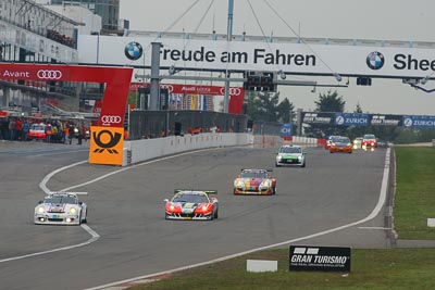 27;76;19-May-2013;24-Hour;27;76;Alexander-Mattschull;Christian-Kohlhaas;Dario-Paletto;De-Lorenzi-Racing;Deutschland;Ferrari-458-Italia-GT3;GT-Corse;Germany;Marco-Mapelli;Maximilian-Götz;Nordschleife;Nuerburg;Nuerburgring;Nurburg;Nurburgring;Nürburg;Nürburgring;Patrik-Kaiser;Paul-Stubber;Porsche-997-GT3-Cup-S;Rhineland‒Palatinate;Roberto-Fecchio;auto;motorsport;racing;super-telephoto;telephoto