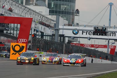 36;76;88;19-May-2013;24-Hour;36;76;88;Alexander-Mattschull;Christian-Kohlhaas;Christian-Menzel;Deutschland;Dieter-Schornstein;Dominik-Brinkmann;Ferrari-458-Italia-GT3;GT-Corse;Germany;Haribo-Racing-Team;Jeffrey-Schmidt;Jürgen-Alzen;Kremer-Racing;Mario-Farnbacher;Maximilian-Götz;Nordschleife;Nuerburg;Nuerburgring;Nurburg;Nurburgring;Nürburg;Nürburgring;Patrik-Kaiser;Peter-Posavac;Porsche-997-GT3-Cup;Porsche-997-GT3-KR;Rhineland‒Palatinate;Wolfgang-Kaufmann;auto;motorsport;racing;super-telephoto;telephoto