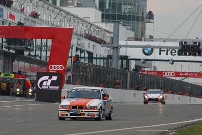 90;19-May-2013;24-Hour;Anthony-Alfords;BMW-E36-M3;Deutschland;Germany;Kean-Booker;Nordschleife;Nuerburg;Nuerburgring;Nurburg;Nurburgring;Nürburg;Nürburgring;Peter-ODonnell;Rhineland‒Palatinate;Richard-Gartner;auto;motorsport;racing;super-telephoto;telephoto