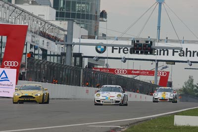 38;5;19-May-2013;24-Hour;38;5;Andreas-Gülden;Aston-Martin-Test-Centre;Aston-Martin-Vantage-V12;Deutschland;Franck-Bulté;Germany;Henry-Patrick;Jean‒Luc-Deblangey;Kremer-Racing;Nordschleife;Nuerburg;Nuerburgring;Nurburg;Nurburgring;Nürburg;Nürburgring;Oliver-Mathai;Pascal-Bour;Peter-Cate;Porsche-997-GT3;Rhineland‒Palatinate;Richard-Meaden;auto;motorsport;racing;super-telephoto;telephoto