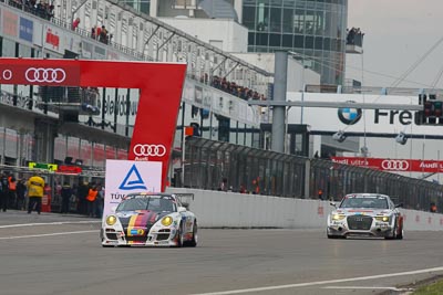 75;19-May-2013;24-Hour;75;Deutschland;Eberhard-Baunach;Edgar-Salewsky;Germany;Kremer-Racing;Martin-Kalandrik;Nordschleife;Nuerburg;Nuerburgring;Nurburg;Nurburgring;Nürburg;Nürburgring;Porsche-997-GT3;Rhineland‒Palatinate;Ulf-Karlsson;auto;motorsport;racing;super-telephoto;telephoto