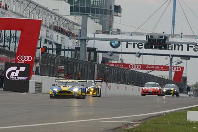 7;19-May-2013;24-Hour;7;Allan-Simonsen;Aston-Martin-Racing;Aston-Martin-Vantage-GT3;Darren-Turner;Deutschland;Germany;Nordschleife;Nuerburg;Nuerburgring;Nurburg;Nurburgring;Nürburg;Nürburgring;Pedro-Lamy;Rhineland‒Palatinate;Stefan-Mücke;auto;motorsport;racing;super-telephoto;telephoto