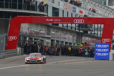 15;19-May-2013;24-Hour;Alexander-Yoong;Audi-R8-LMS-Ultra;Audi-Race-Experience;Deutschland;Dominique-Bastien;Germany;Marco-Werner;Nordschleife;Nuerburg;Nuerburgring;Nurburg;Nurburgring;Nürburg;Nürburgring;Rahel-Frey;Rhineland‒Palatinate;auto;motorsport;racing;super-telephoto;telephoto